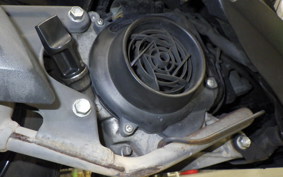 SUZUKI ADDRESS 110 1988 CE47A