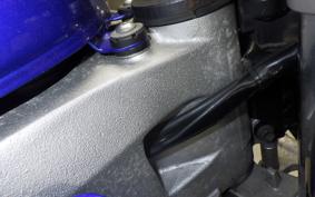 SUZUKI SV1000S 2003