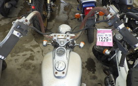 HONDA MAGNA 50 AC13