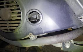 SUZUKI ADDRESS V125 G 2017 CF46A