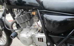 SUZUKI GLASS TRACKER BIG BOY NJ4BA