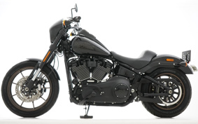 HARLEY FXLRS 2019 YWK