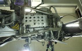 KAWASAKI KLX250 ES Type LX250E