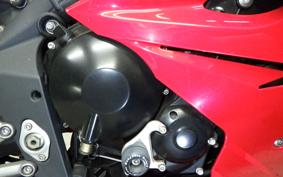 TRIUMPH DAYTONA 675 2009