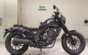 HONDA REBEL 250 S 2022 MC49