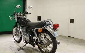 YAMAHA SR400 Gen.4 2015 RH03J