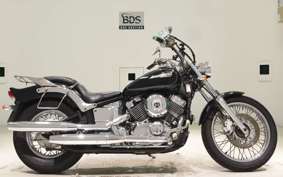 YAMAHA DRAGSTAR 400 2000 VH01J