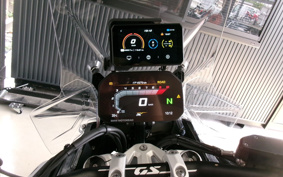 BMW R1300GS Adventure ASA 2025 0M31
