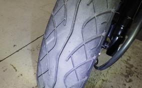 HONDA TACT Gen.4 2007 AF79