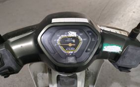 HONDA SUPER CUB50 AA04