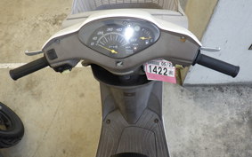 HONDA DIO CESTA GEN 2 AF68