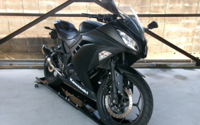 KAWASAKI NINJA 250 EX250L