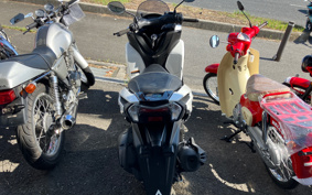 YAMAHA TRICITY 125 SEC1J