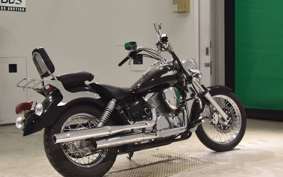 YAMAHA DRAGSTAR 250 VG02J
