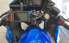 KAWASAKI NINJA 250 ABS EX250P