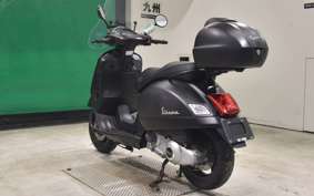 VESPA GTS300 SUPER 2019
