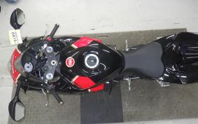 SUZUKI GSX-R600 2012