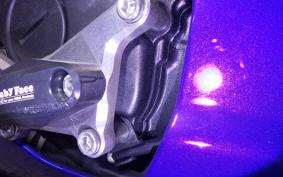 YAMAHA YZF-R6 2018