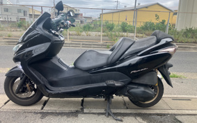 HONDA FORZA MF08