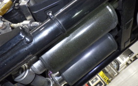 HARLEY FLSTF 1450 2001