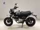 Фото Honda MONKEY 125 с японского аукциона
