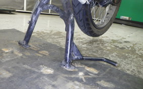 HONDA ｸﾛｽｶﾌﾞ110-2 JA45