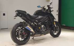 SUZUKI GSX-S 1000 Gen.2 2023 EK1AA