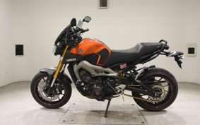 YAMAHA MT-09 A 2014 RN34J