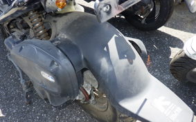 HONDA ZOOMER AF58