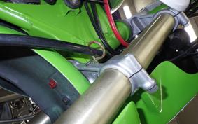 KAWASAKI KSR-1 1992 MX050B