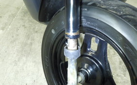 SUZUKI LET's 4 CA45A