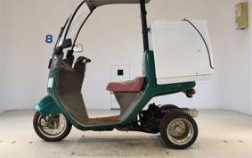 HONDA GYRO CANOPY TA02