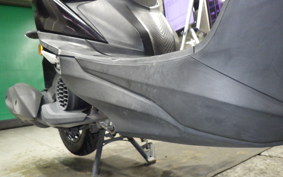 YAMAHA JOG 125 2022 SEJ5J