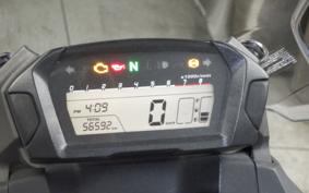 HONDA NC 700 X D 2013 RC63