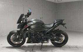 SUZUKI GSX-S1000F 2017 GT79B
