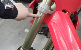 HONDA CRF450R 2026 PE07