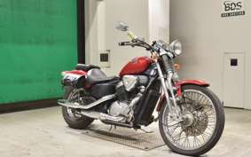 HONDA STEED 400 VLS 1998 NC37