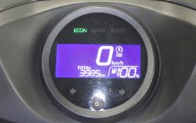 HONDA EM1 e: 2002 EF16
