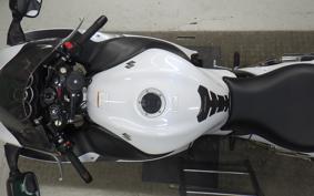 SUZUKI HAYABUSA Gen.2 2016