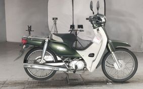 HONDA SUPER CUB50 AA04
