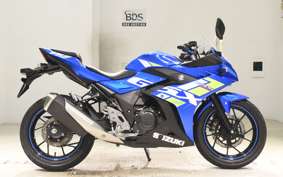 SUZUKI GSX250RA