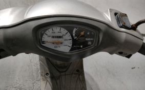 SUZUKI ADDRESS V125 CF46A