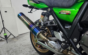 KAWASAKI ZRX1200 DAEG 2013 ZRT20D