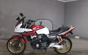 HONDA CB400SFV-3 BOLDOR 2007 NC39