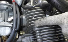 HONDA CB250 2022 CB250