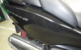 HONDA FORZA SI MF12