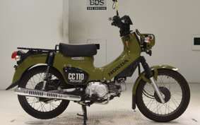 HONDA CROSS CUB 110 JA45