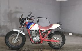 HONDA FTR223 MC34