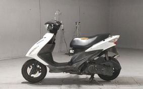 SUZUKI ADDRESS V125 CF4MA