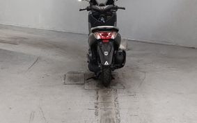 YAMAHA N-MAX 125 SED6J